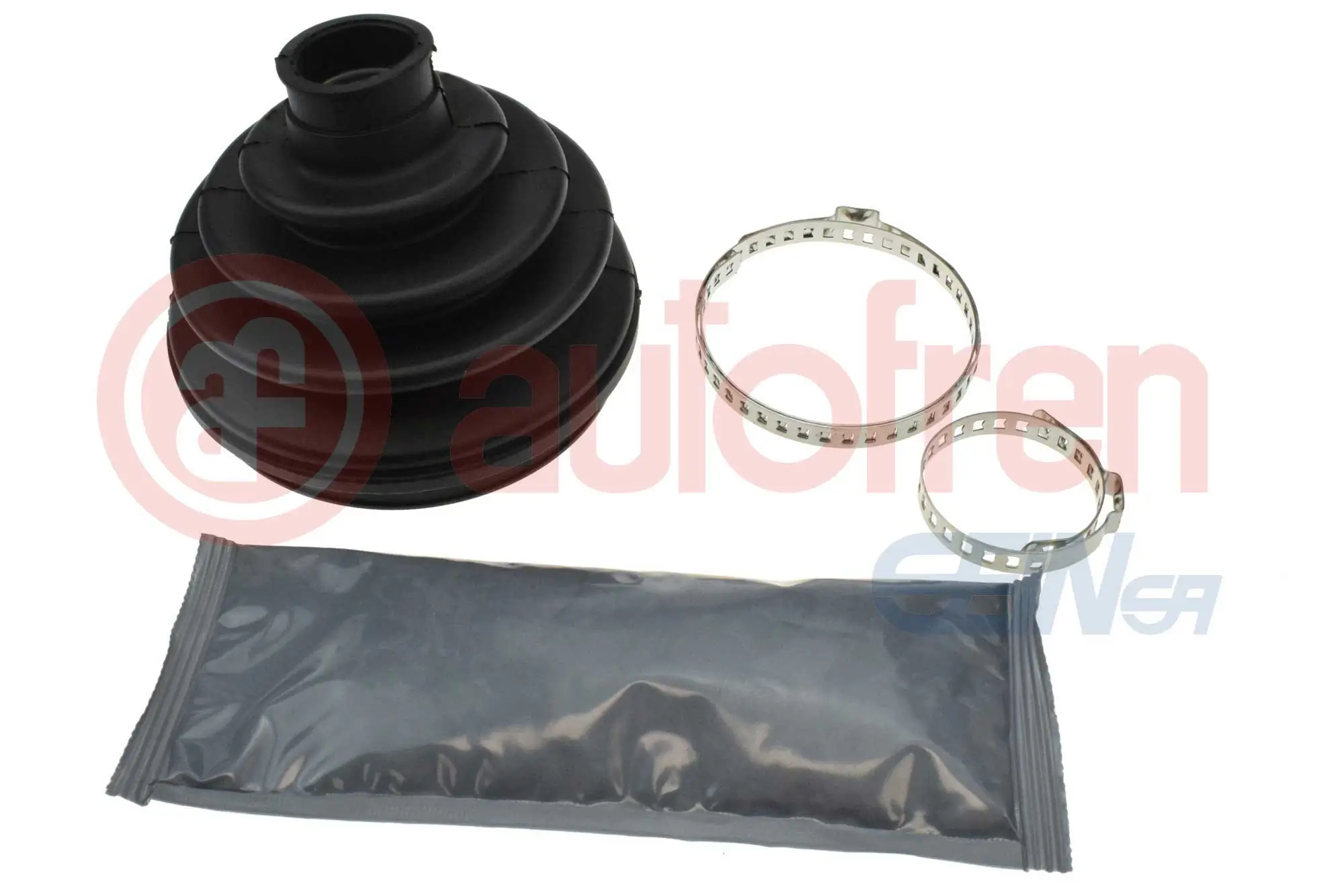 Bellow Kit, drive shaft